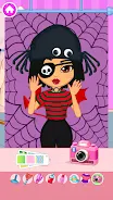 Hair salon Screenshot4