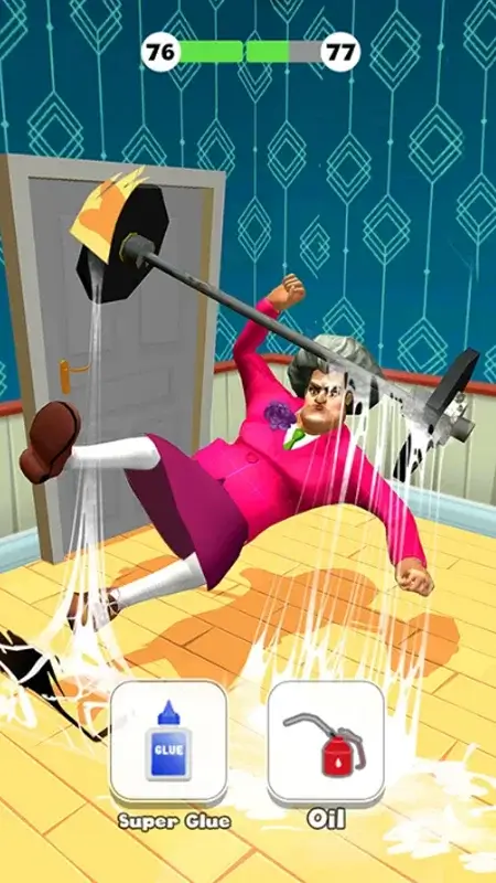 Prankster 3D Screenshot2