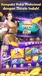 Poker Texas Boyaa Screenshot18