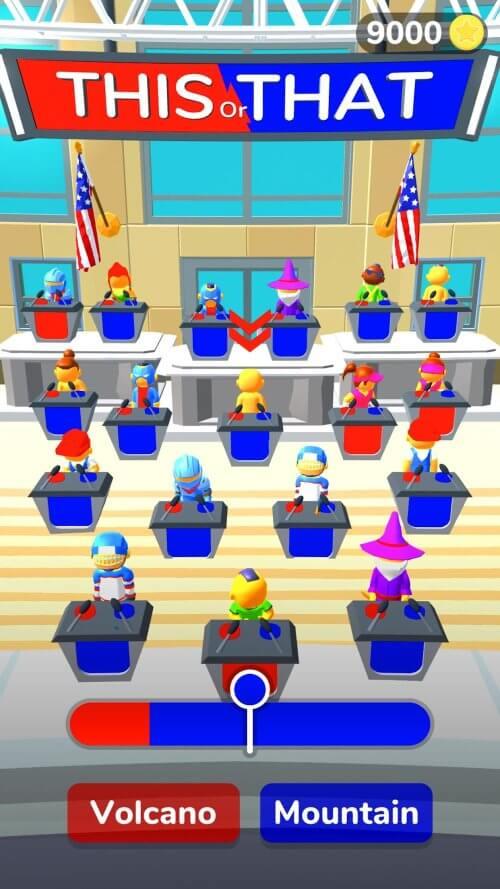 ToT or Trivia Screenshot1