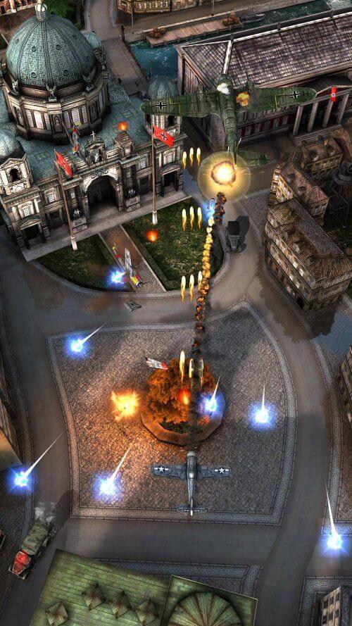 AirAttack 2 Screenshot4