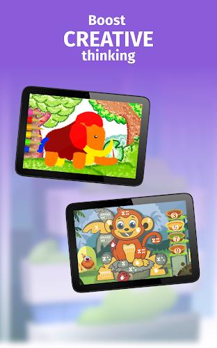 Intellecto Kids Learning Games Screenshot20