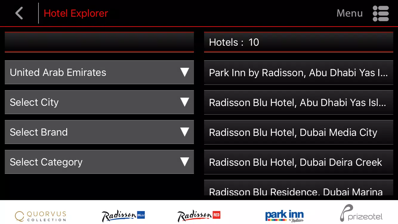 CRHESA Screenshot3