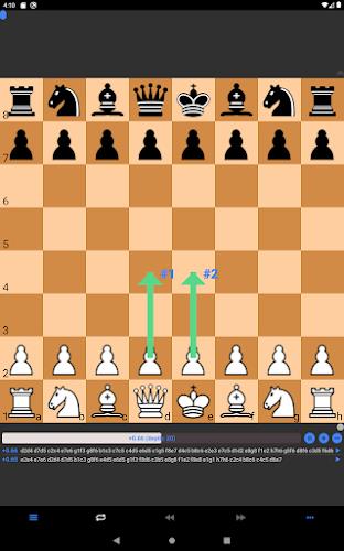 Chessis: Chess Analysis Screenshot17
