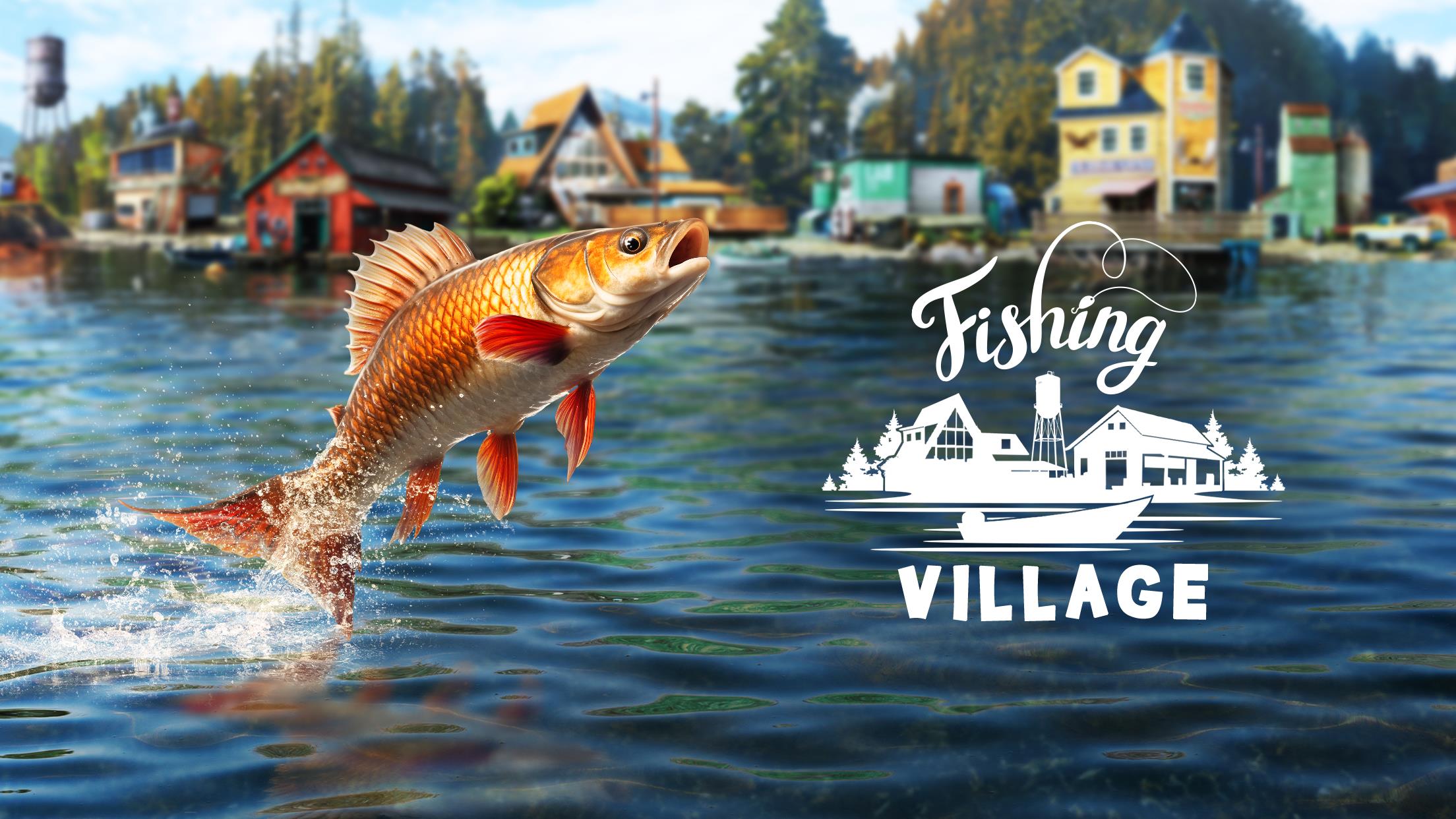 Fishing Clash Screenshot9