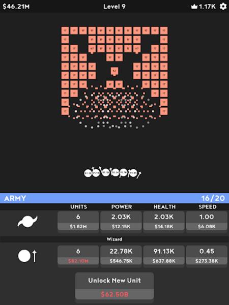 The Army Screenshot3