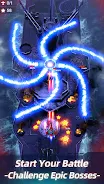 Wing Fighter Screenshot6