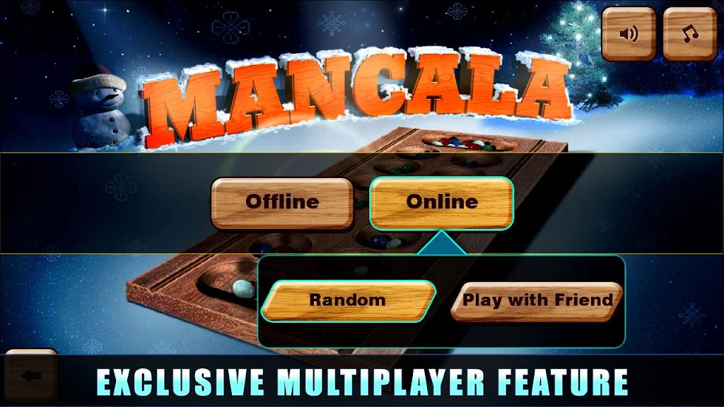 Mancala Screenshot2