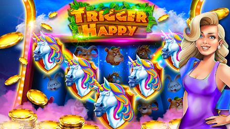 Mary Vegas - Slots & Casino Screenshot2