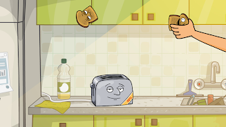 Room and a Half Screenshot6