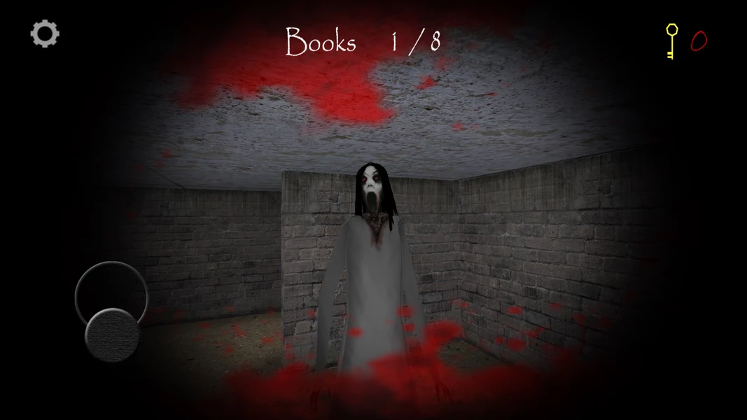 Slendrina: The Cellar Screenshot2