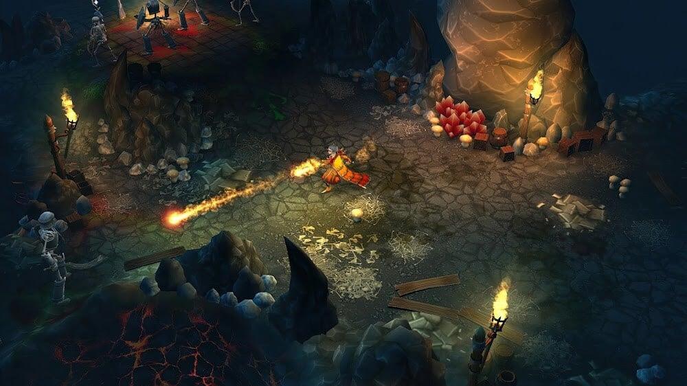 Eternium Screenshot2