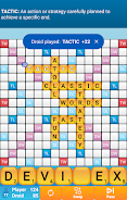 Classic Words Solo Screenshot7