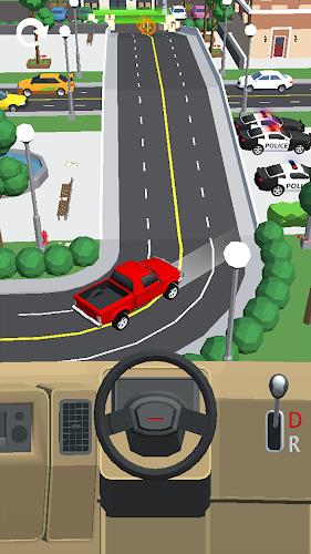 Car Drive 3D: Vehicle Masters Screenshot18
