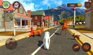 Tatra Sheepdog Simulator Screenshot4