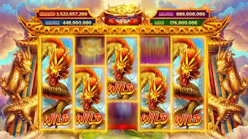 Lucky Spin Slot Casino Screenshot8