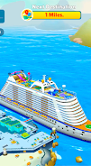 Idle Cruiseliner Screenshot3