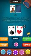 Blackjack 21 Screenshot4