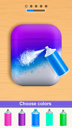 Phone Case DIY Screenshot1