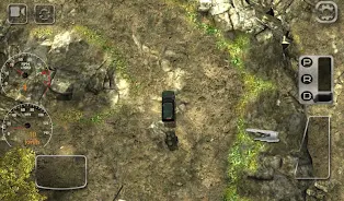 4x4 Off-Road Rally 6 Screenshot1