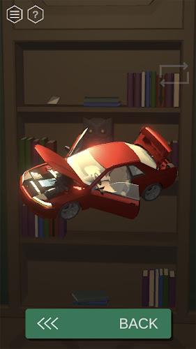 50 Tiny Room Escape Screenshot16