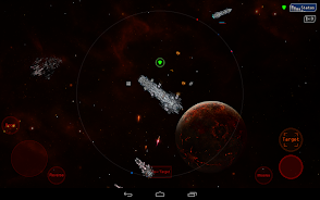 Space RPG 3 Screenshot11