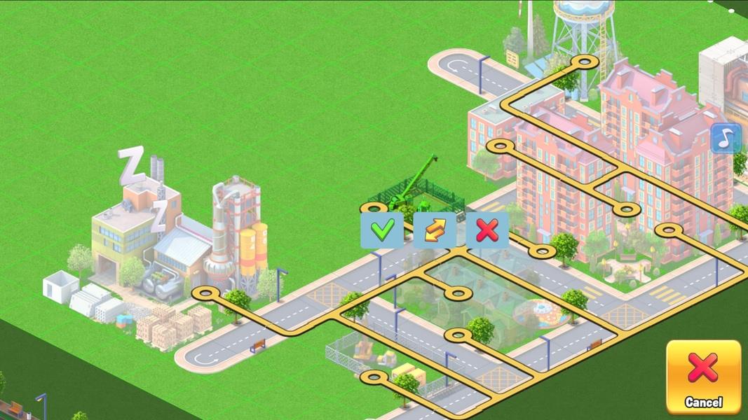 Global City Screenshot4