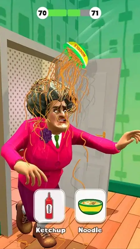 Prankster 3D Screenshot3