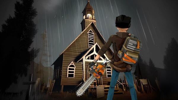 The Walking Zombie 2 Screenshot1
