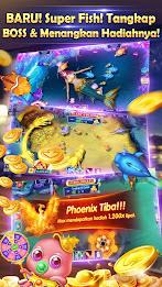 Poker Texas Boyaa Screenshot22