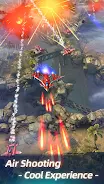 Wing Fighter Screenshot2
