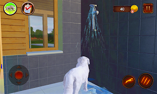 Tatra Sheepdog Simulator Screenshot7