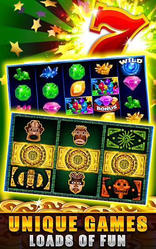 Golden Slots: Casino games Screenshot4