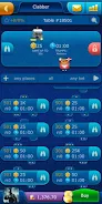Clabber LiveGames online Screenshot3
