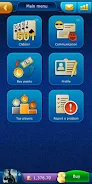 Clabber LiveGames online Screenshot1