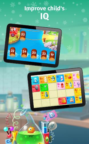 Intellecto Kids Learning Games Screenshot17