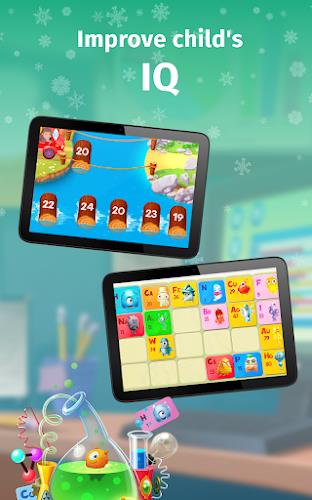 Intellecto Kids Learning Games Screenshot10