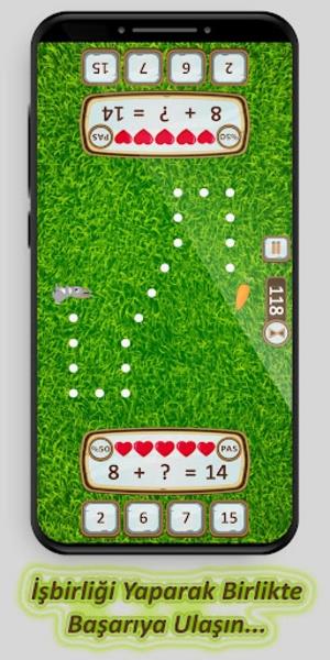 Math Race Screenshot8