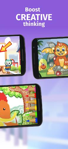 Intellecto Kids Learning Games Screenshot6