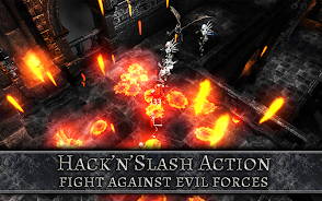 AnimA ARPG (Action RPG) Screenshot6