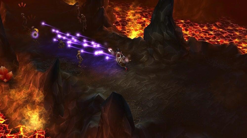 Eternium Screenshot3