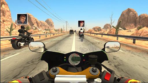 Racing Fever: Moto Screenshot10
