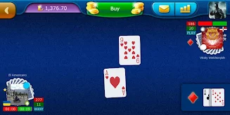 Clabber LiveGames online Screenshot8