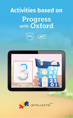 Intellecto Kids Learning Games Screenshot21