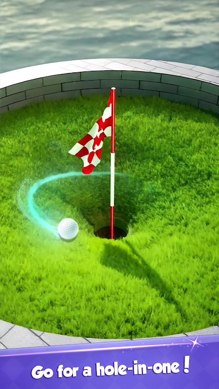 Golf Rival Screenshot1