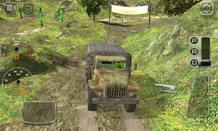 4x4 Off-Road Rally 6 Screenshot5
