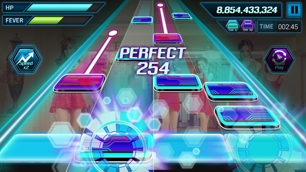 Beat Craft Screenshot2
