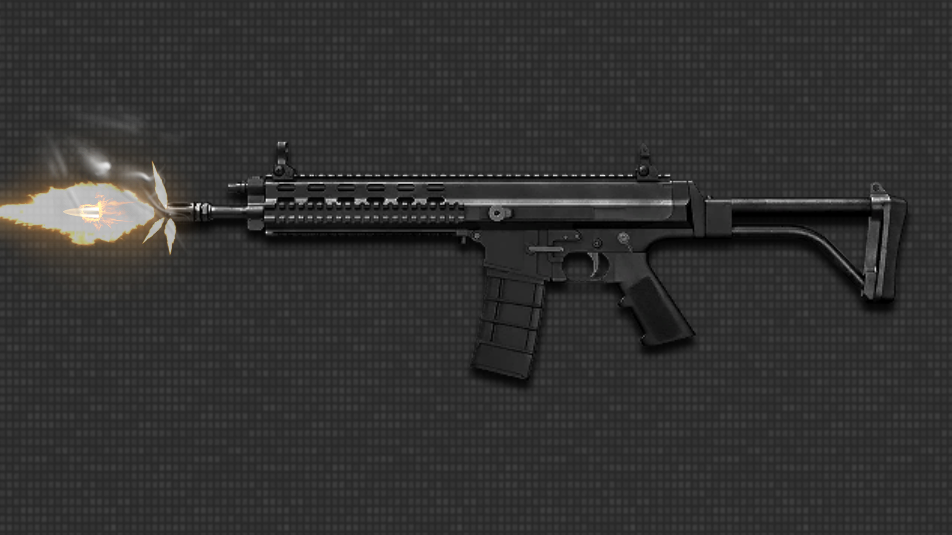 Gun Sounds : Gun Simulator Screenshot3