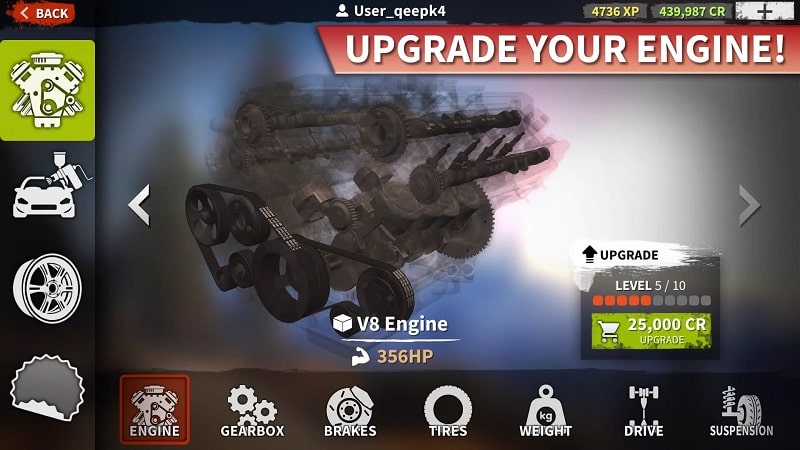 Car Driving Online Screenshot4