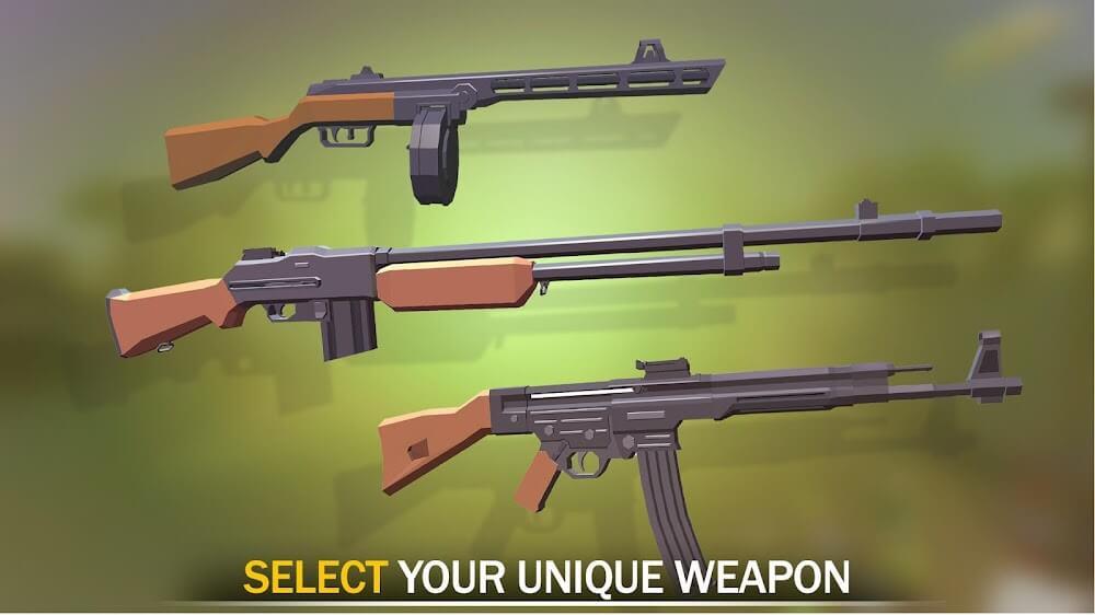 War Ops Screenshot2